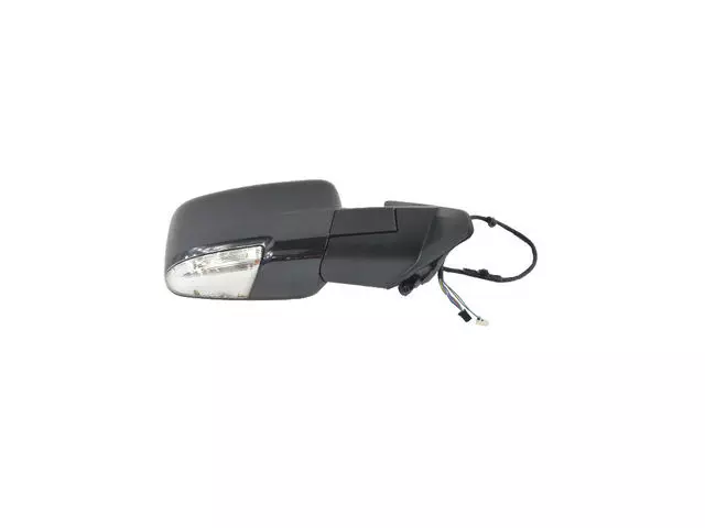 Outside Rear-View Mirror, Right - Mopar (5XY521ARAK)