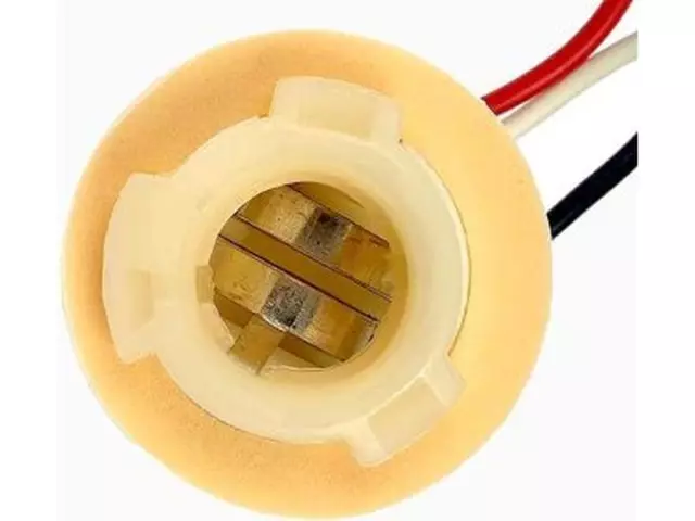 Socket & Wire - Ford (D1FZ-13234-A)