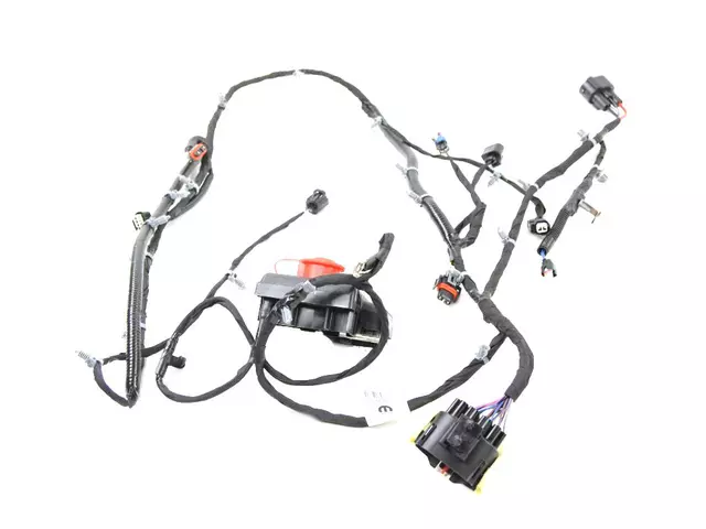 Chassis Wiring - Mopar (68204492AD)