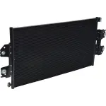 CN3887PFC - HVAC: A/C Condenser -- Condenser Parallel Flow for UAC Image