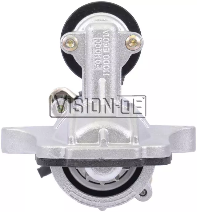 N6674 - Charging &amp; Starting Systems: Starter Motor for BBB INDUSTRIES Image
