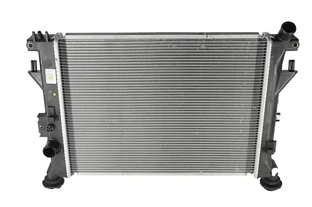 19130432 - Cooling System: Radiator for Pontiac: Solstice | Saturn: Sky Image