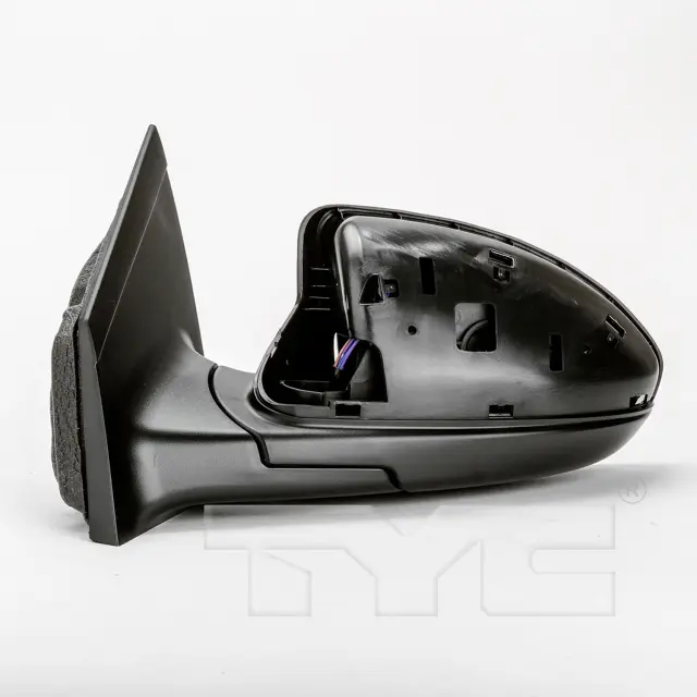 1580032 - Exterior: TYC Door Mirror for TYC Image