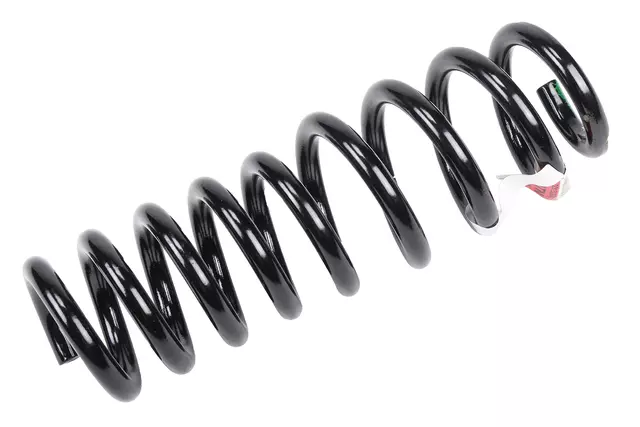 23153929 - Suspension: Coil Spring for GM Image