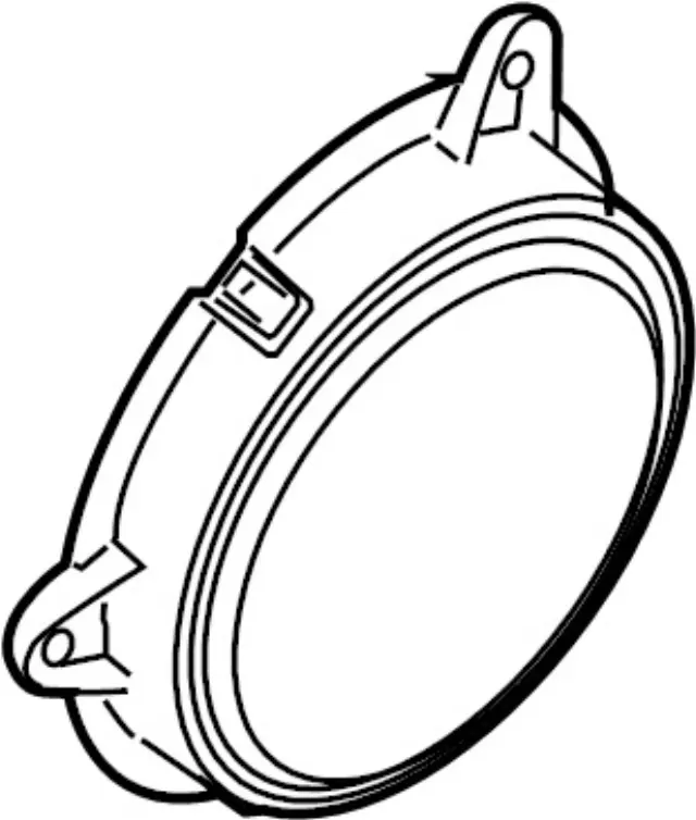 281521AK0A - Body: Inst Panel Speaker for INFINITI: EX35, EX37, FX35, FX37, FX50, JX35, QX50, QX56, QX60, QX70, QX80 Image