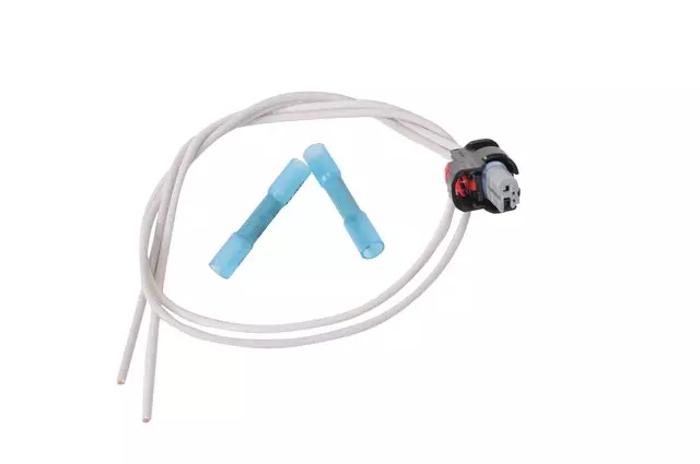19353141 - : Multi-Purpose Pigtail for GM Image