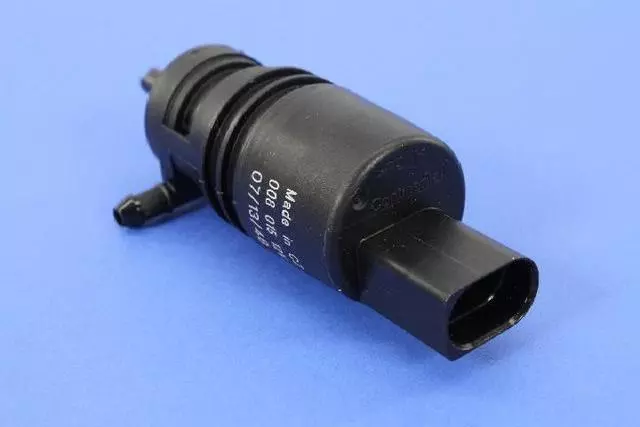 Washer, Windshield Pump - Mopar (68071576AB)