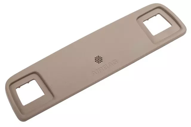 23120494 - : Maple Sugar Active Noise Cancellation Microphone Grille for Cadillac: CT6 Image