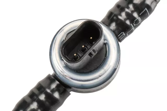 84398640 - : Feed Line for Buick: Regal Sportback, Regal TourX | Chevrolet: Malibu Image