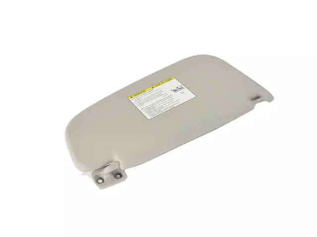 Visor, Left - Mopar (7EX24LDMAA)