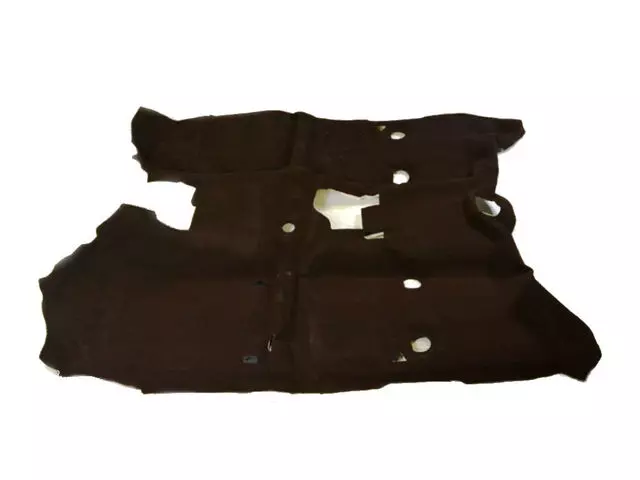 5KS78LU7AD - Interior Trim: Floor Carpet for Mopar Image