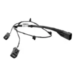 EG1Z15K868AA - Body: Wire Harness for Ford: Police Interceptor Sedan, Special Service Police Sedan, Taurus Image