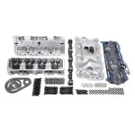 2038 - : E-Street Top End Kit for S/B Chevy for Edelbrock Image