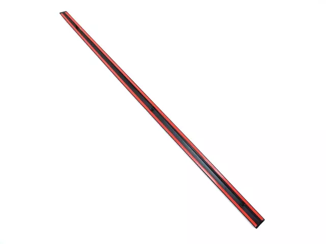 Front Door Molding, Left - Mopar (ZR53TZZAC)