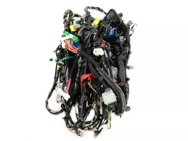 68199229AD - Electrical: Body Wiring for Ram: 1500 Image