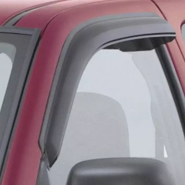 Air Deflector, Side Windows - GM (17802323)