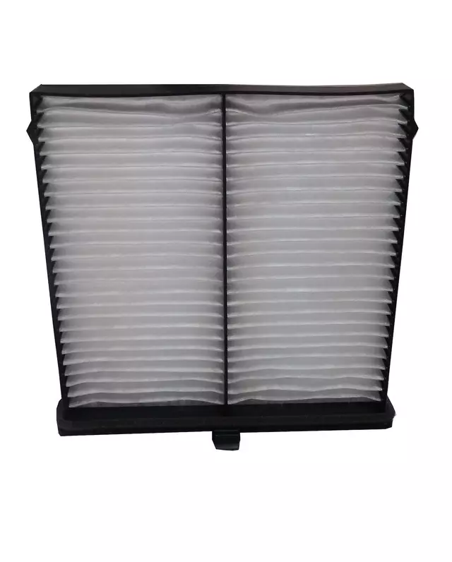 CF3396 - : Passenger Compartment Air Filter for ACDelco Image