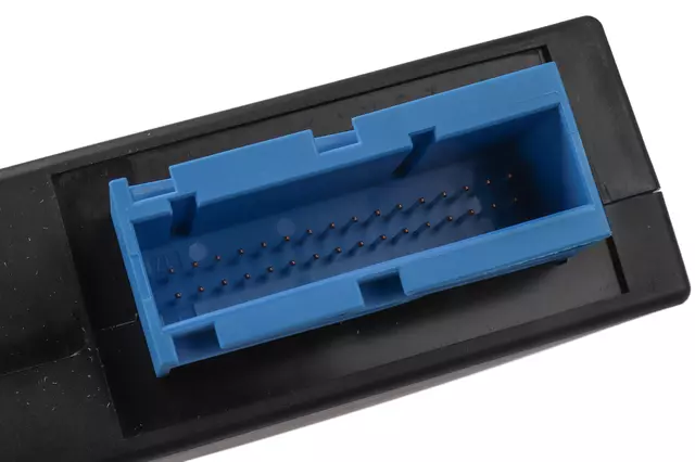 84600673 - Electrical: Active Suspension Control Module for Cadillac: XT4 Image