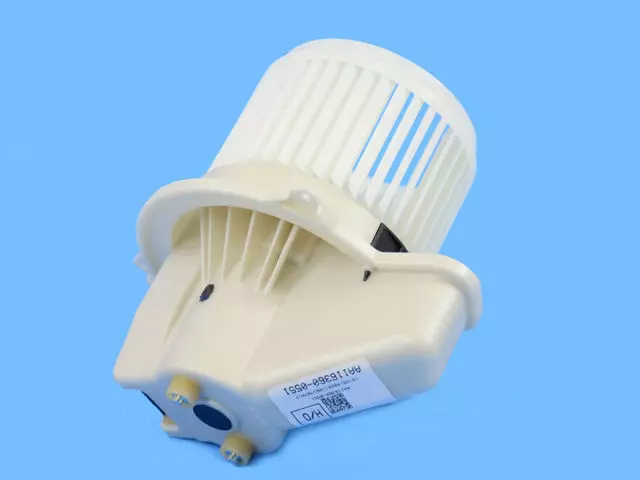 68093423AA - : Blower With Wheel Motor for Mopar Image