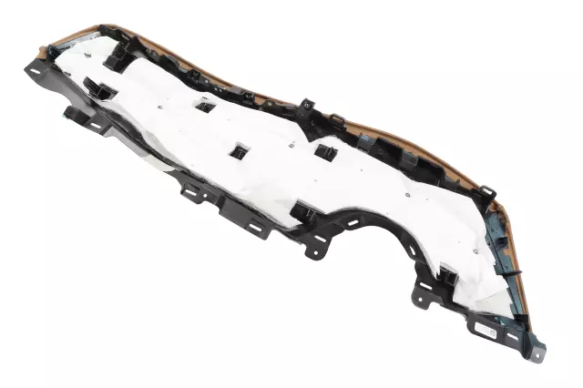 Choccachino Instrument Panel Cluster Cover - GM (22951584)