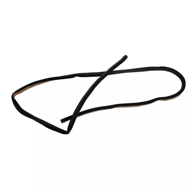 BC3Z25044N32A - Body: Instrument Panel Seal for Ford: F-250 Super Duty, F-350 Super Duty, F-450 Super Duty Image