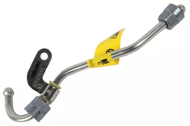 55569508 - : Fuel Injection Fuel Feed Front Pipe for GM Image