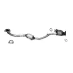 643085 - : Federal / EPA Catalytic Converter - Direct Fit w/ Integrated Manifold for AP Exhaust Image