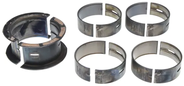 MS2327H10 - Engines &amp; Components: Engine Crankshaft Main Bearing Set for Clevite Image