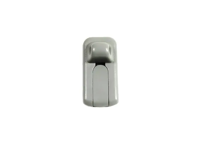 6QA99SA5AA - Interior Trim: Visor Support for Mopar Image