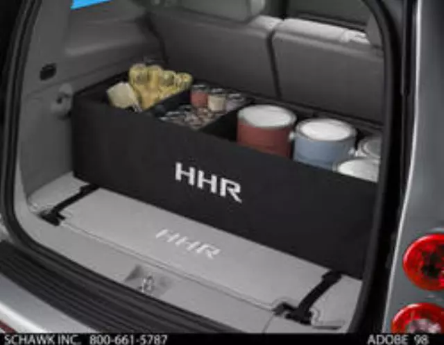 Cargo Area Organizer - GM (19156950)