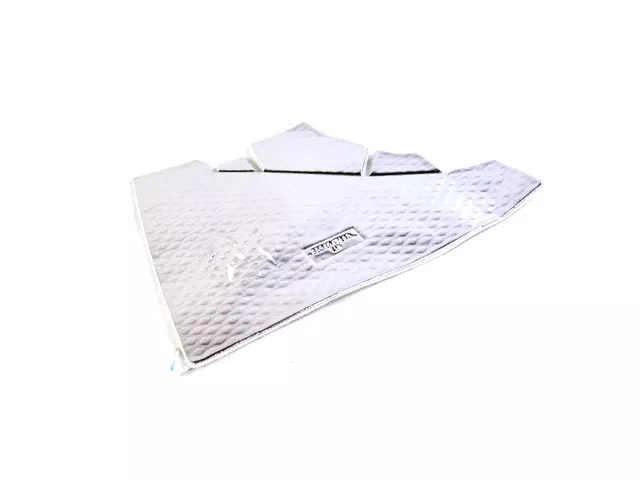 Exhaust Shield, Left - Mopar (68319471AA)