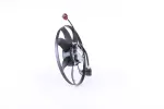 850020 - Belts and Cooling: Nissens Engine Cooling Fan for NISSENS Image