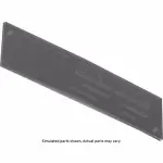 85047845 - : F Plate for GM Image