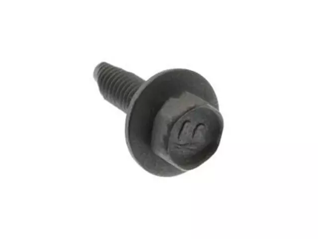 Rear Bracket Bolt - Ford (W707491S437M)