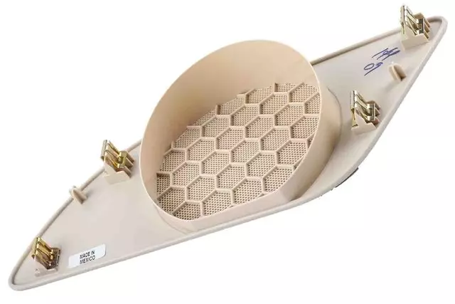 23168531 - : 2014-2016 Cadillac ELR - Speaker Grille for Cadillac: ELR Image