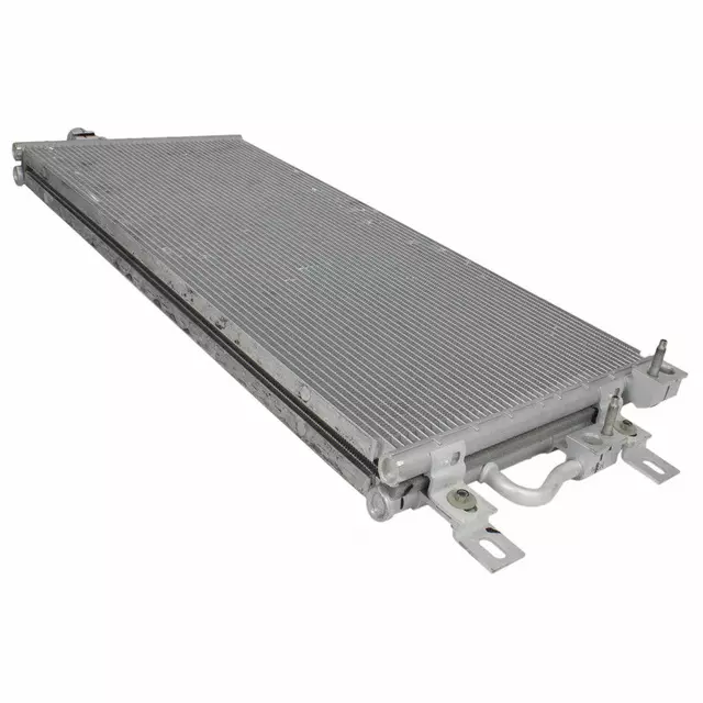 A/C Condenser - Ford (DB5Z-19712-F)