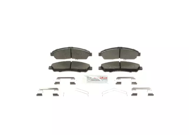 BE1896H - : Bosch Disc Brake Pad Set for Bosch Image