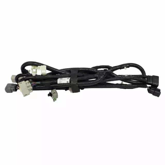 Wire Assembly HL3Z-13A409-B | Awesome Parts Ford