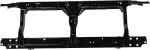 F2500ZL8MA - Body: Radiator Support for Nissan: Frontier, Pathfinder, Xterra Image
