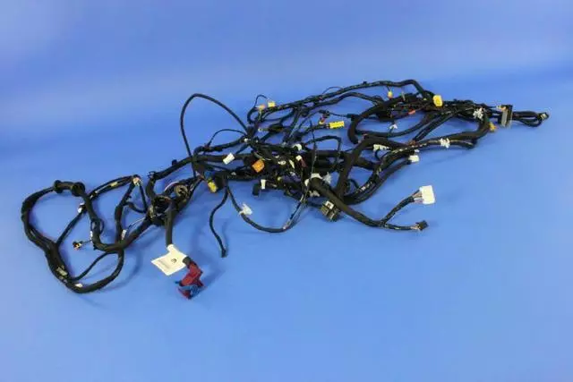 Body Wiring - Mopar (68278260AA)