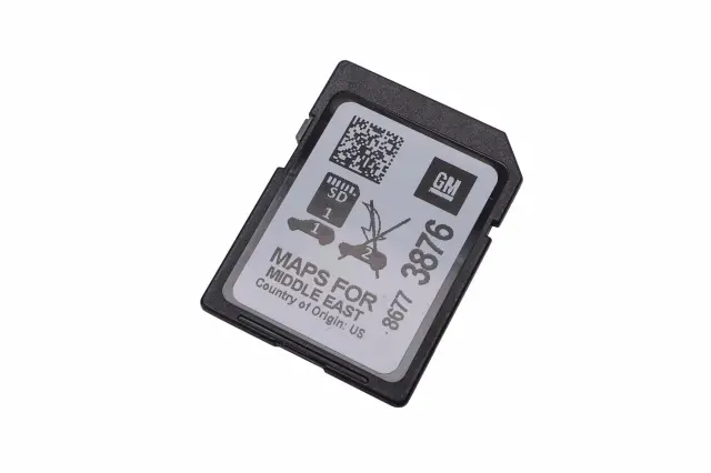 86773876 - : F Card for GM Image