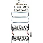 MS98013T - : Engine Intake Manifold Gasket Set for FEL-PRO Image