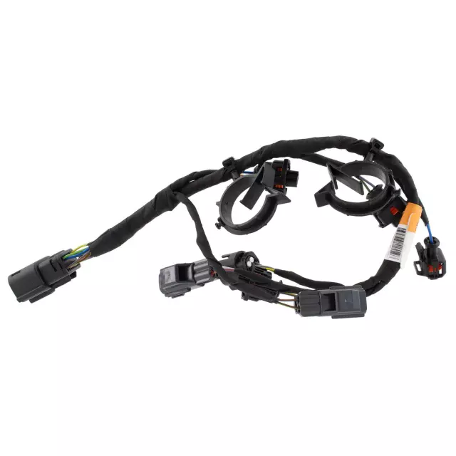 FU5Z14A411F - : Fuel Injector Connector for Ford: Edge, Escape, Mustang | Lincoln: MKC, Nautilus Image