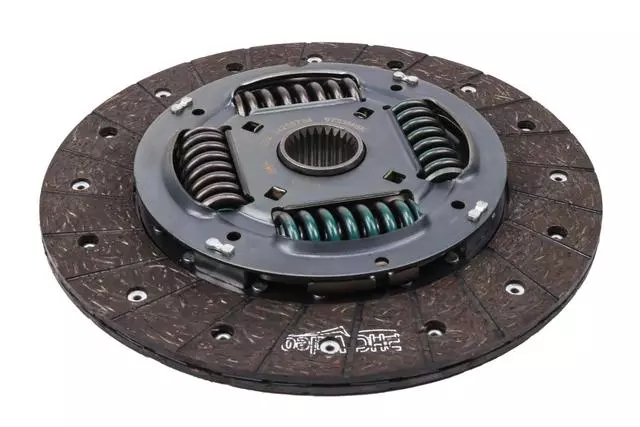 Transmission Clutch Friction Plate - GM (24259734)