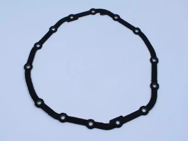 5086777AA - Rear Axle; American Axle 267 MM; Differential and Drive Line: Rear Cover Gasket for Dodge: Ram 1500, Ram 2500 | Ram: 1500, 2500 Image