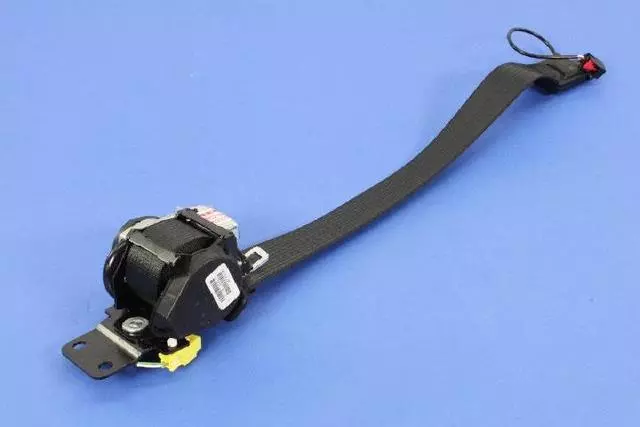 Belt & Retractor - Mopar (1WA32DX9AB)