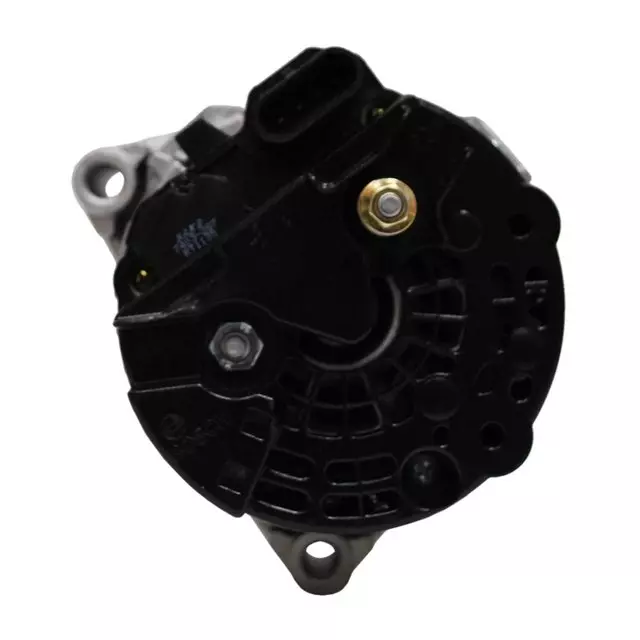 19343655 - : Alternator, Remanufactured for GM Image