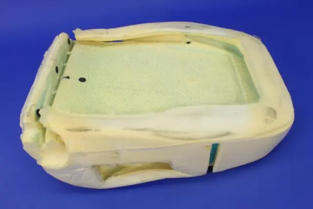 Front Seat Back Foam - Mopar (68247601AA)