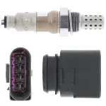 2344874 - : Oxygen Sensor 4 Wire, Direct Fit, Heated, Wire Length: 49.37 for Denso Image