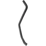 71082 - : CURVED RADIATOR HOSE, DAYCO for DAYCO HYDRAULIC Image